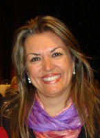 Claudia Maria Simões Martinez