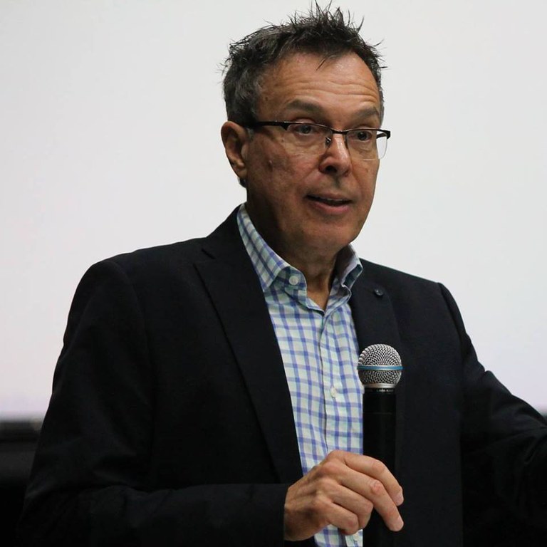 Antonio Celso de Noronha Goyos
