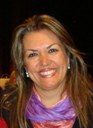 Claudia Maria Simões Martinez