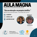 Aula Magna PPGEEs 2024