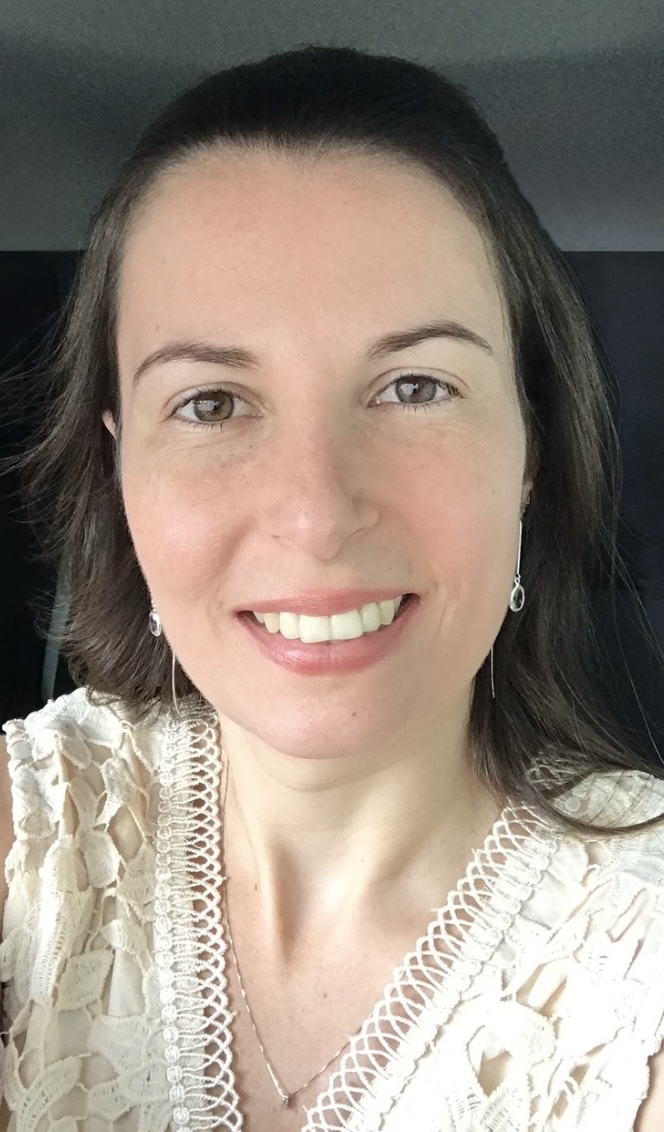 Maria Luiza Salzani Fiorini