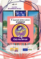 4º CAMPEONATO ARTÍSTICO-LITERÁRIO DO #CASALIBRAS